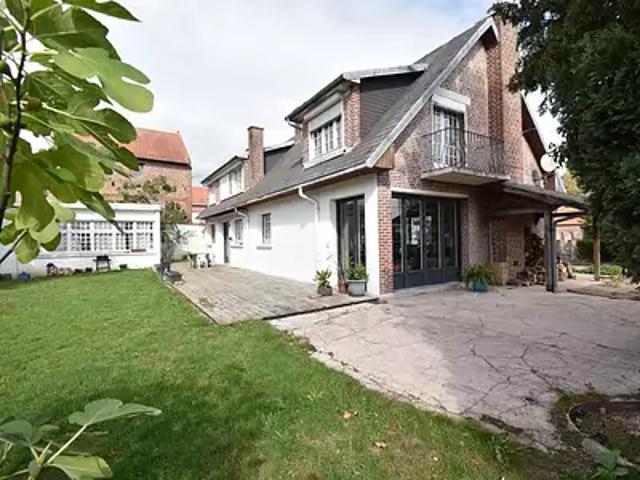 Maison vente à Cambrai, Awoingt