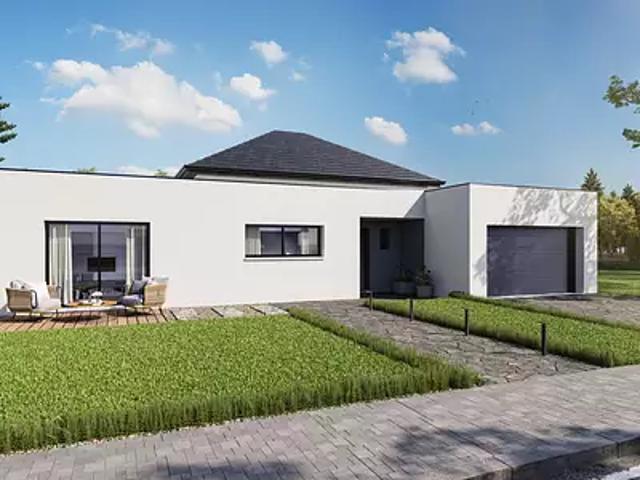 Maison vente à Cambrai, Awoingt