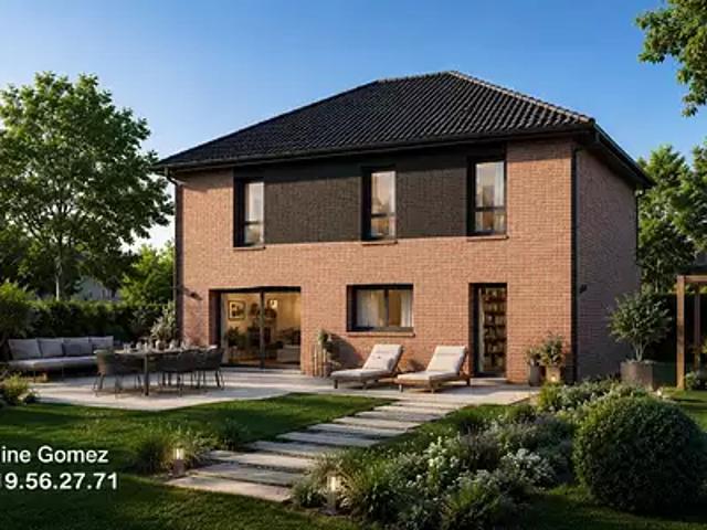 Maison vente à Cambrai, Awoingt