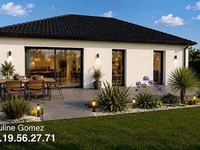 Maison vente à Cambrai, Awoingt
