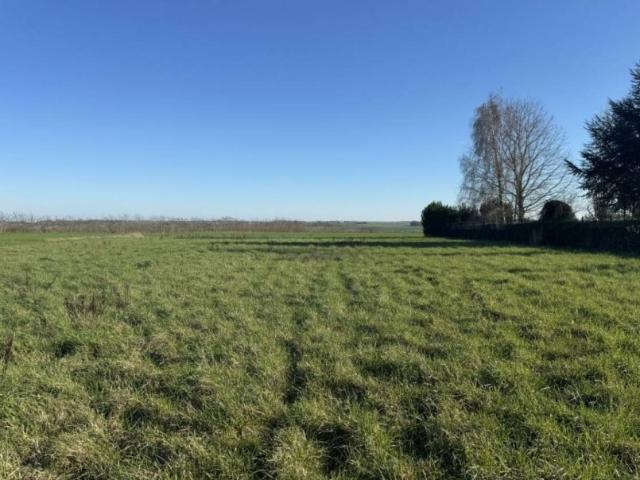 Terrain vente à Cambrai, Awoingt