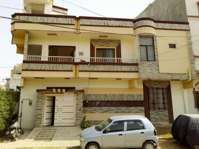 House for sale in North Waziristan, Federally Administered Tribal Areas fata