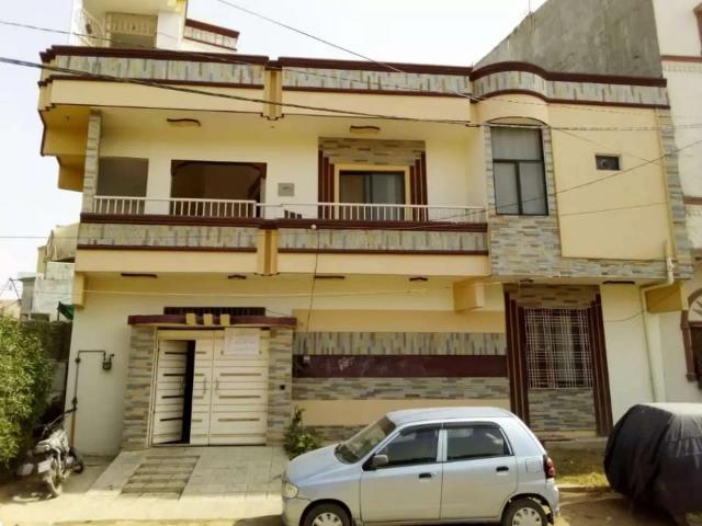 House for sale in North Waziristan, Federally Administered Tribal Areas fata