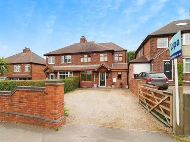 House for sale in Haddon, East Midlands