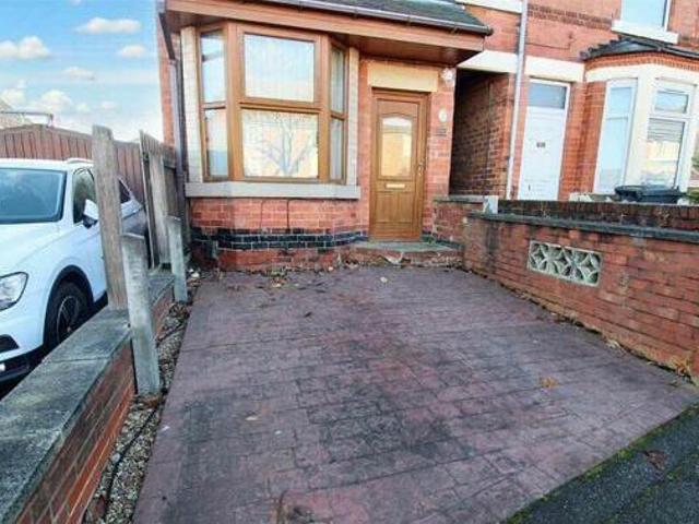 House for sale in Haddon, East Midlands