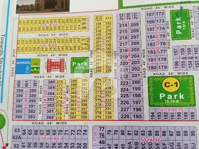 Property for sale in لاہور, لاہور ڈویژن