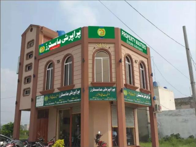 Land for sale in Rawalpindi, Islamabad Capital Territory