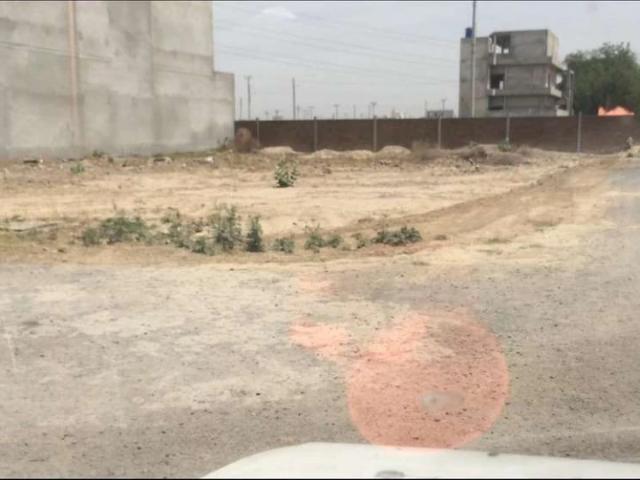 Land for sale in Rawalpindi, Islamabad Capital Territory