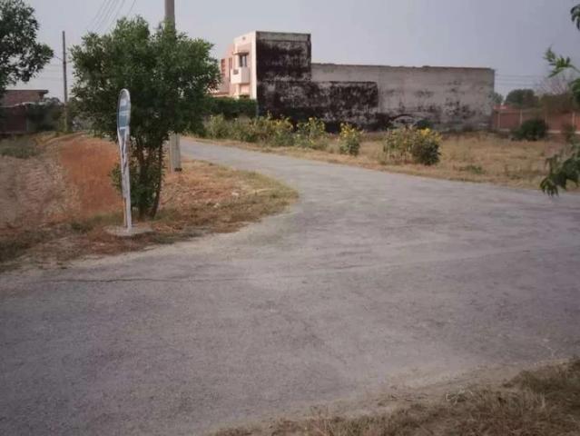 Land for sale in Rawalpindi, Islamabad Capital Territory