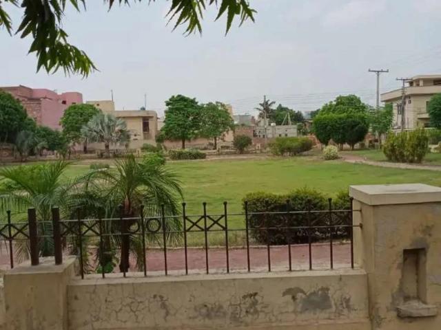 Land for sale in Rawalpindi, Islamabad Capital Territory