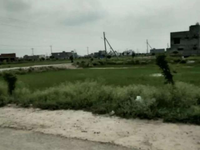 Land for sale in Rawalpindi, Islamabad Capital Territory