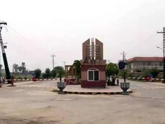 Land for sale in Rawalpindi, Islamabad Capital Territory