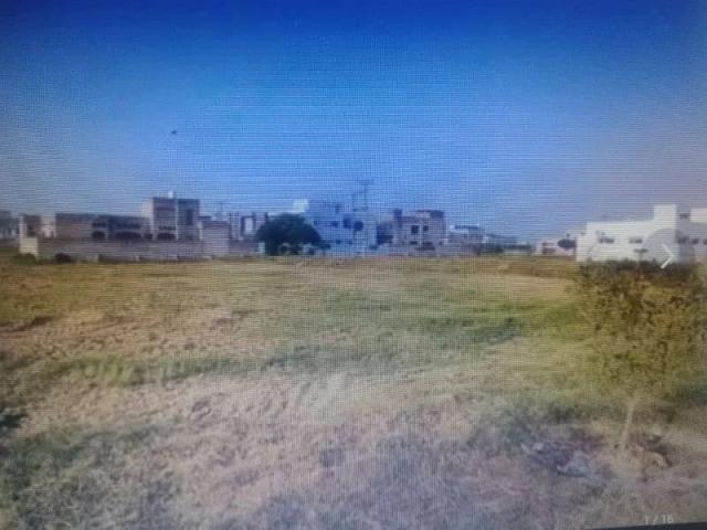 Land for sale in Rawalpindi, Islamabad Capital Territory