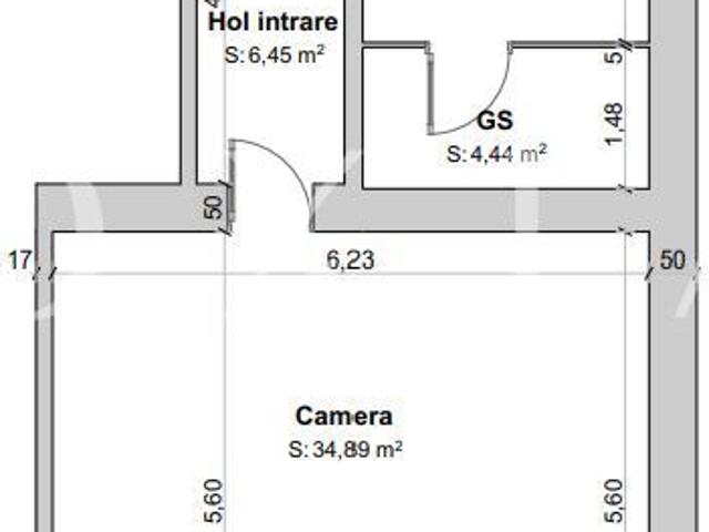 Apartament vânzări