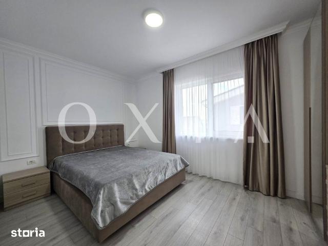 Apartament închirieri în Planetelor, Giroc