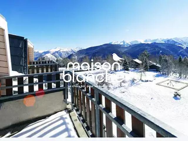 Appartement vente à Foix, Ax-les-thermes