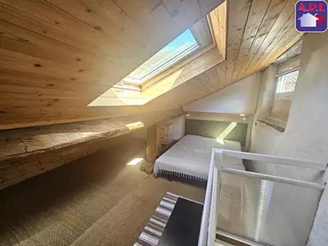 Appartement vente à Foix, Ax-les-thermes