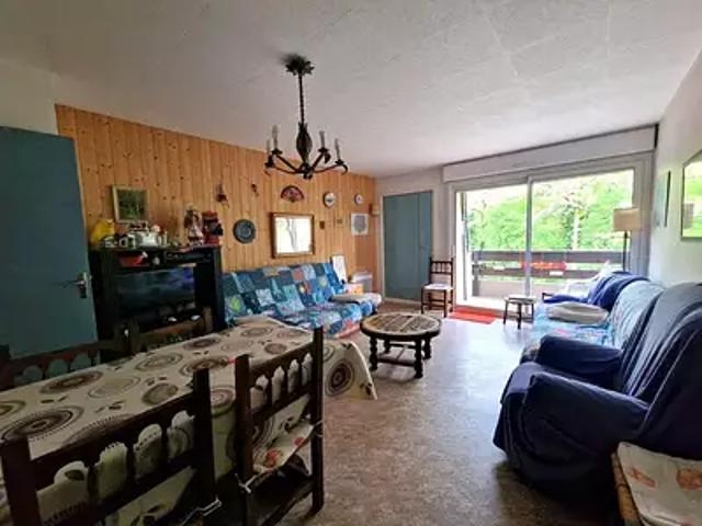 Appartement vente à Foix, Ax-les-thermes