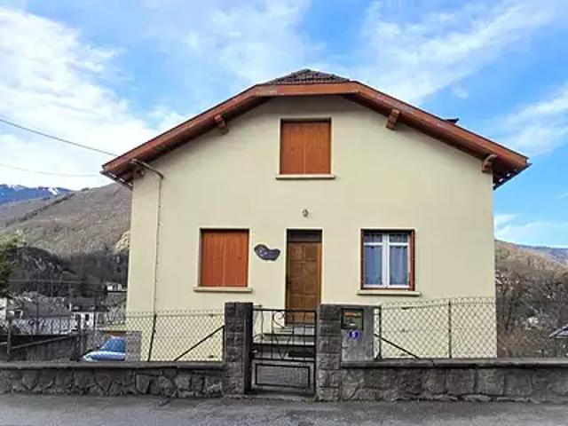 Maison vente à Foix, Ax-les-thermes