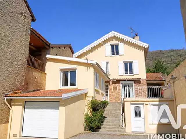 Maison vente à Foix, Ax-les-thermes