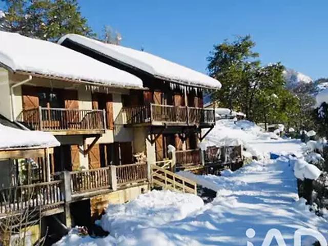 Maison vente à Foix, Ax-les-thermes