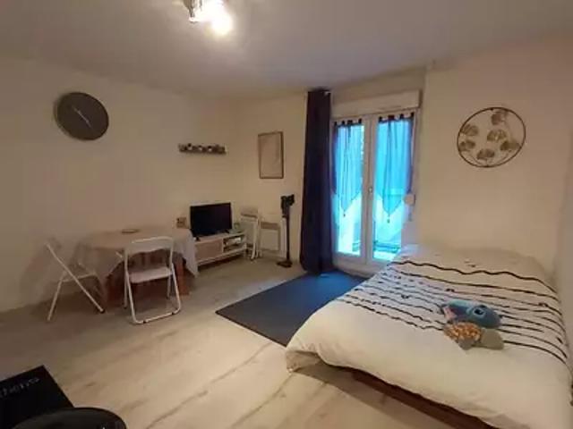 Appartement location à Foix, Ax-les-thermes