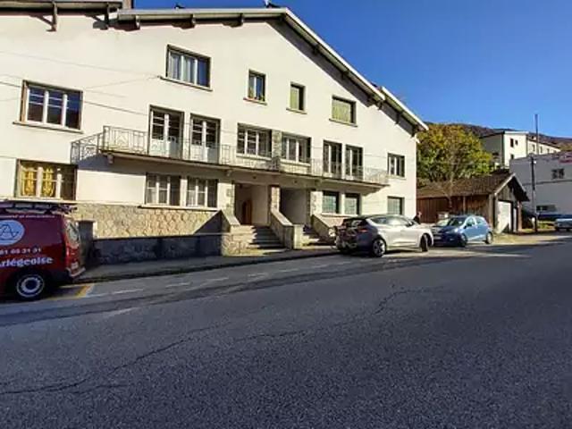 Appartement location à Foix, Ax-les-thermes