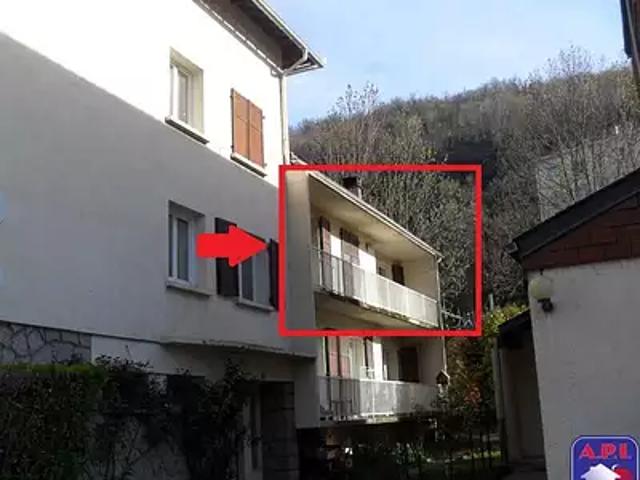 Appartement location à Foix, Ax-les-thermes