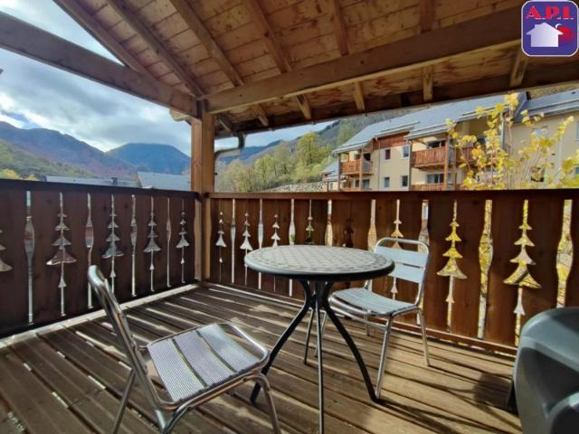 Appartement location à Foix, Ax-les-thermes