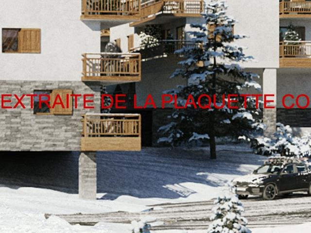 Appartement vente à Foix, Ax-les-thermes