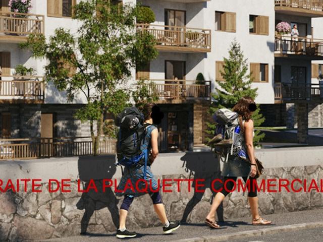 Appartement vente à Foix, Ax-les-thermes