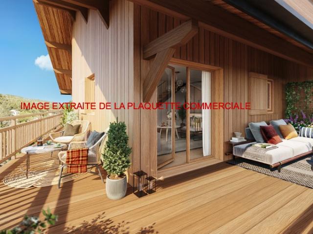 Appartement vente à Foix, Ax-les-thermes