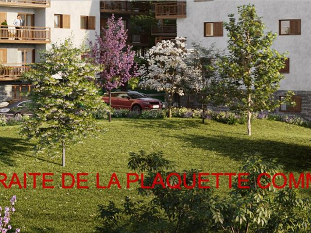Appartement vente à Foix, Ax-les-thermes