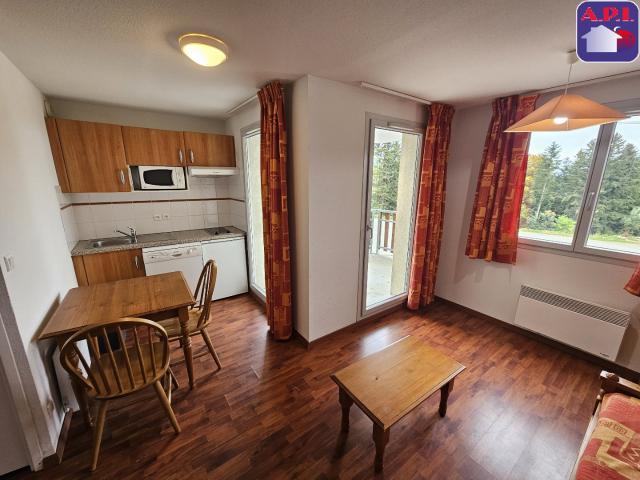 Appartement vente à Foix, Ax-les-thermes