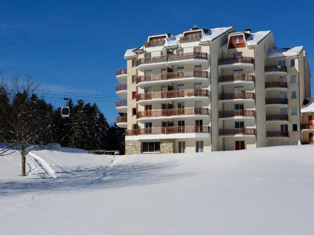 Appartement vente à Foix, Ax-les-thermes
