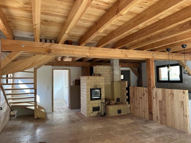 Maison vente à Ax-les-Thermes, Ariège