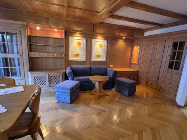 Wohnung kaufen in Omes, Axams