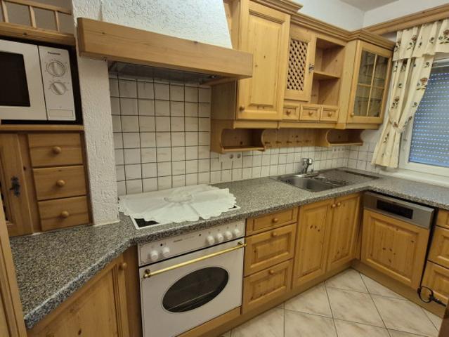 Wohnung kaufen in Omes, Axams
