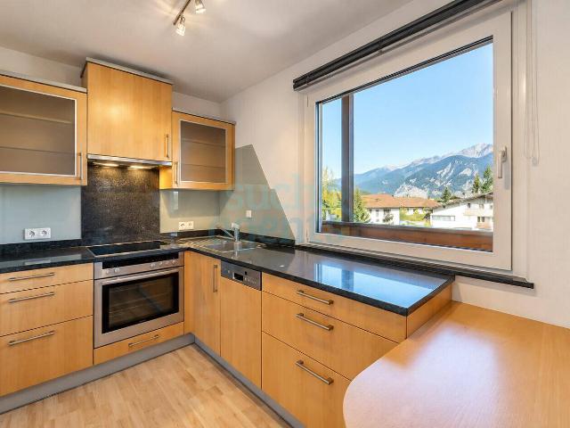 Apartment kaufen in Axams, Tirol
