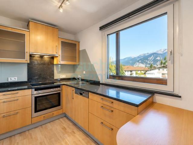 Wohnung kaufen in Axams, Tirol
