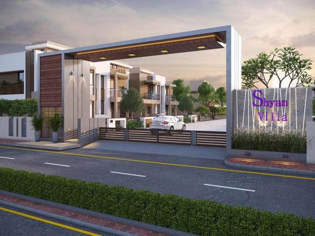Villa for sale in Viramgam, Gujarat