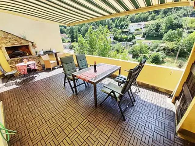 Maison vente à Limoux, Axat
