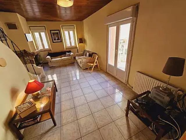 Maison vente à Limoux, Axat