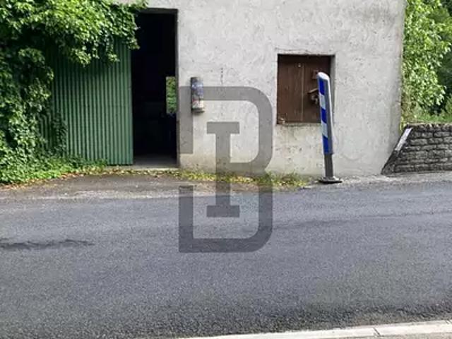 Garage vente à Axat, Aude