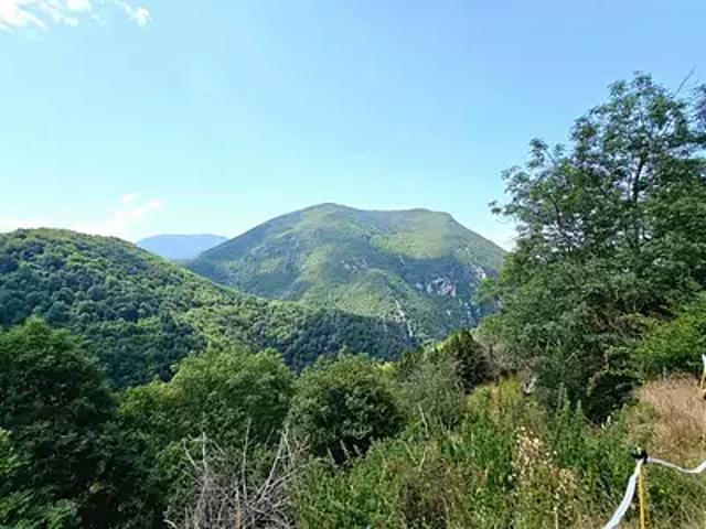 Terrain vente à Limoux, Axat