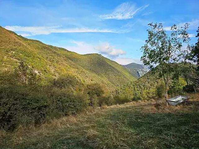 Terrain vente à Limoux, Axat