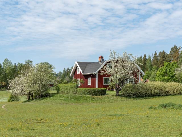 Bostad till salu i Örebro
