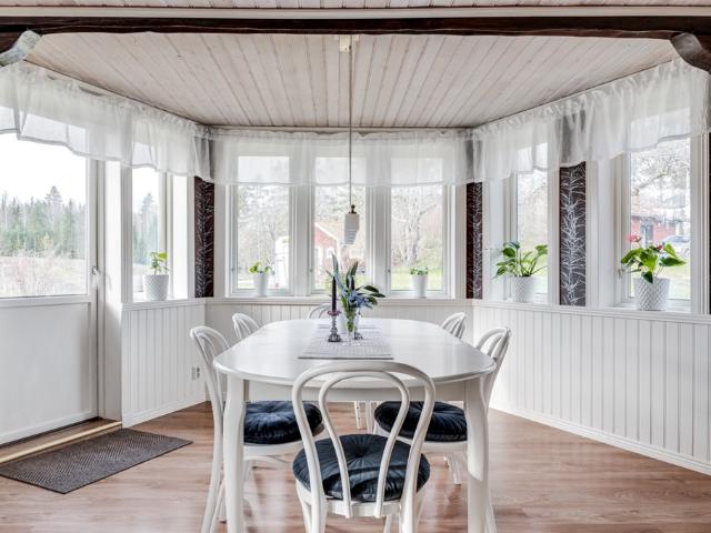 Bostad till salu
