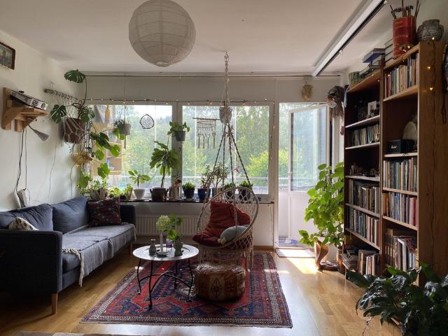 Rum hyra i Botkyrka, Stockholm
