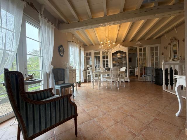 Maison vente à Fontaine-sur-Maye, Somme